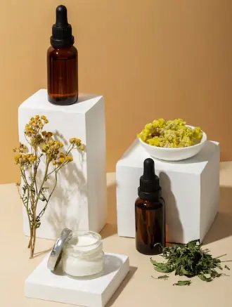 Herbal Products