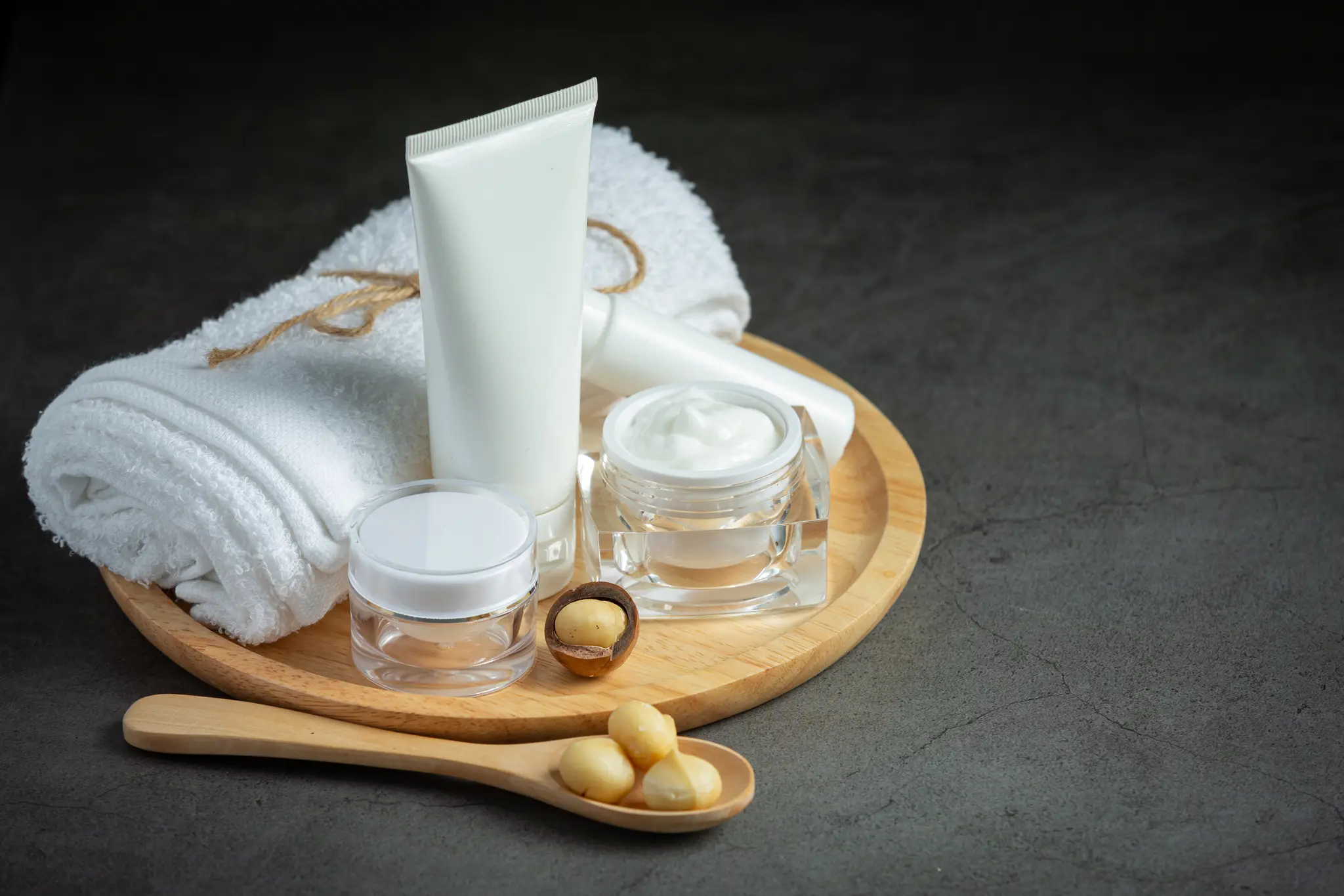 Skin Cleansers