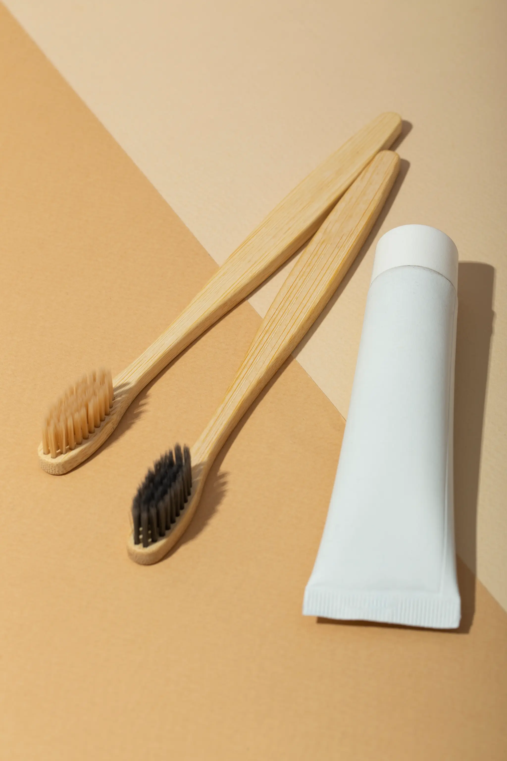 Toothpaste & Oral Care