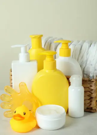 Baby Care