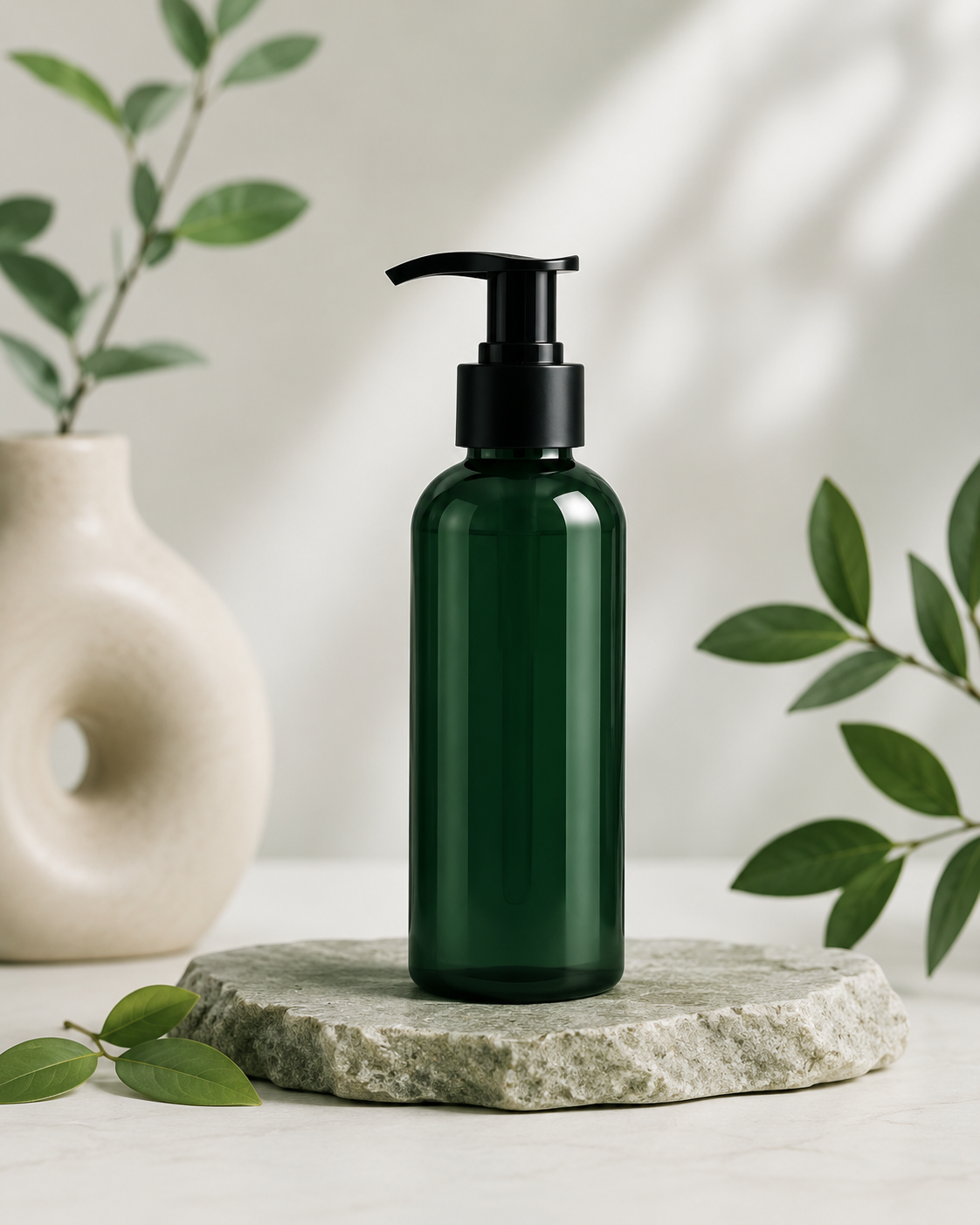 Hair Care & Hair Protection