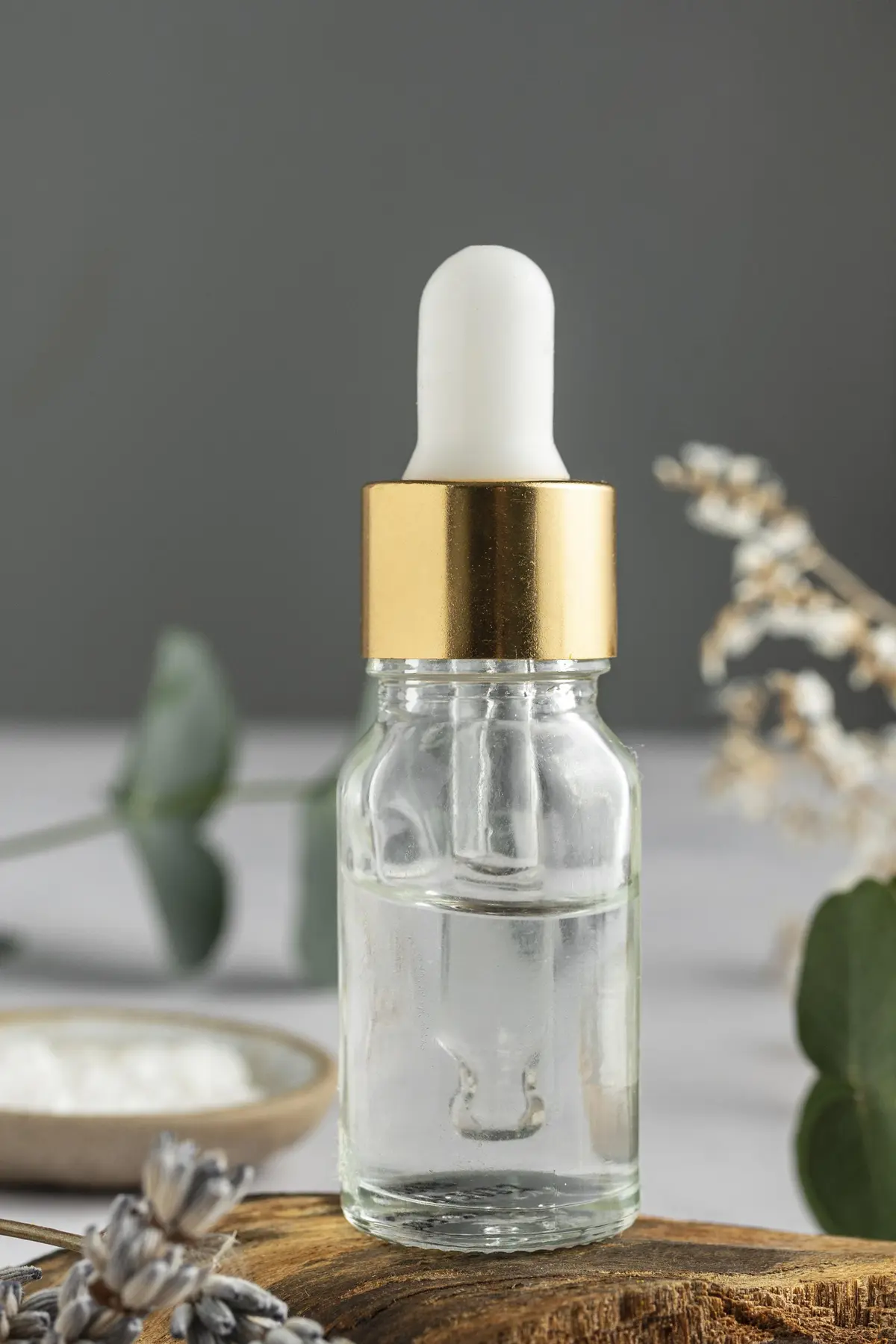 Glass Packaging