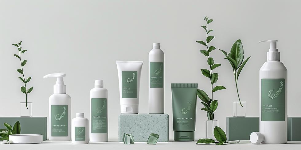 Refillable Packaging